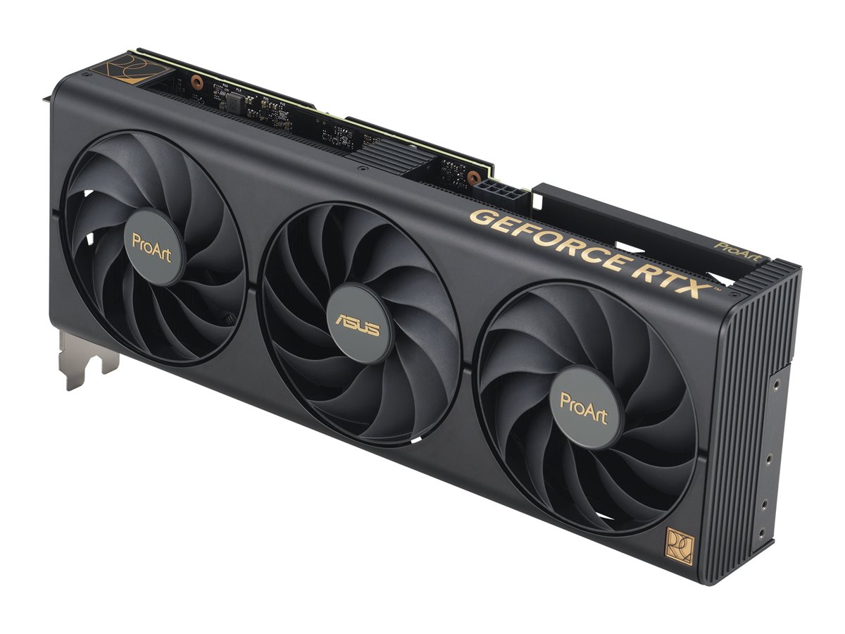 ASUS ProArt GeForce RTX 4060 Ti OC, PROART-RTX4060TI-O16G