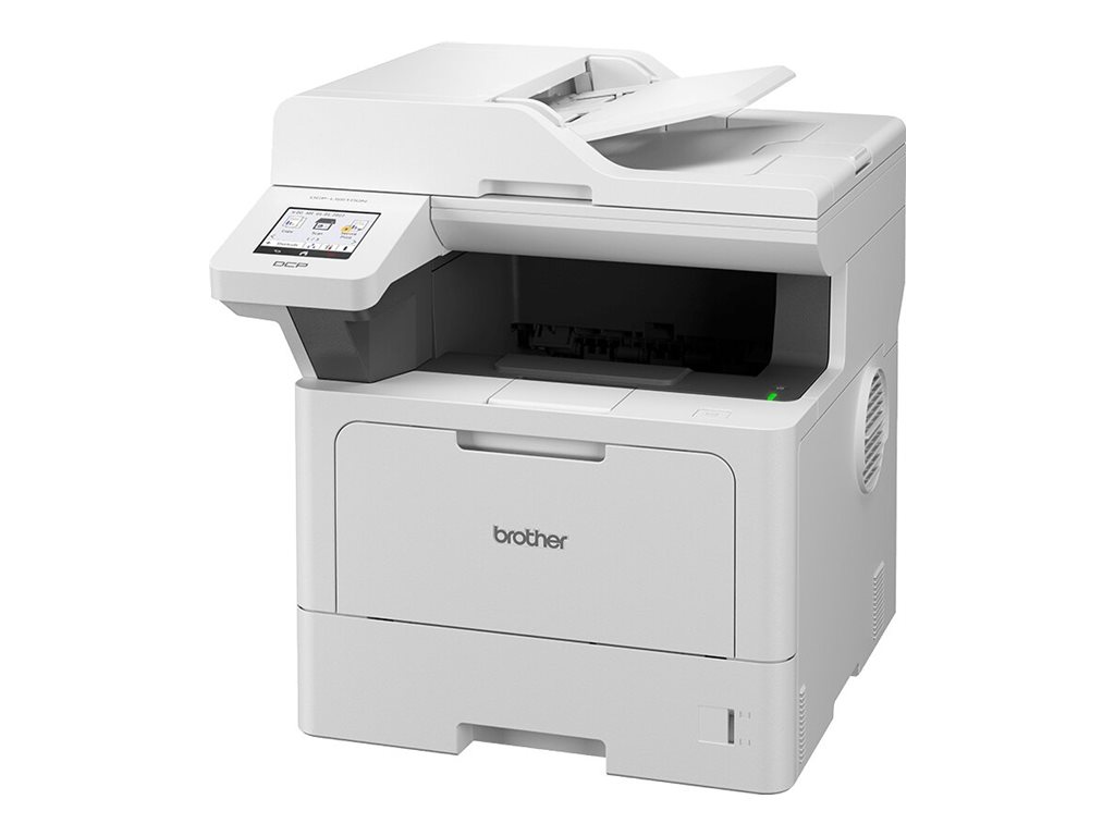 BROTHER DCP-L5510DW Monochrome MFP 48ppm, DCPL5510DWRE1