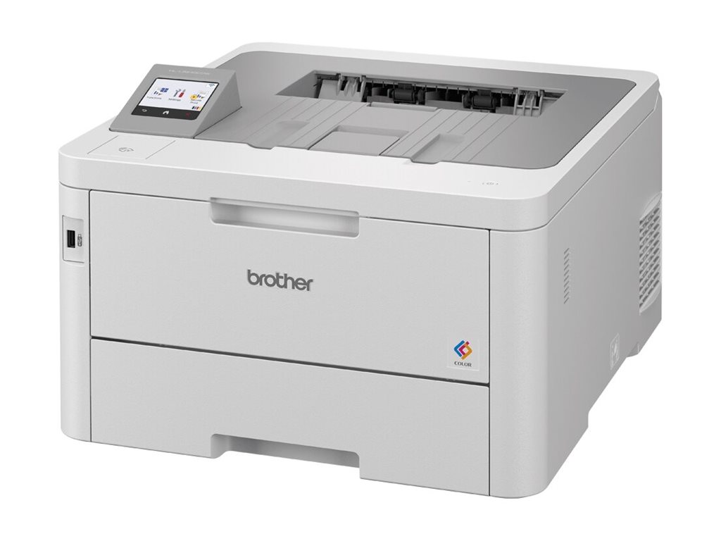 BROTHER HLL8240CDWYJ1 Colour laser 30ppm, HLL8240CDWYJ1