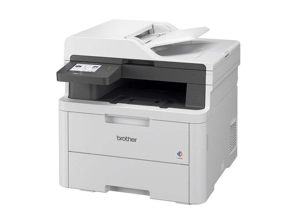 BROTHER MFCL3740CDWYJ1 4in1 MFP 18ppm, MFCL3740CDWYJ1