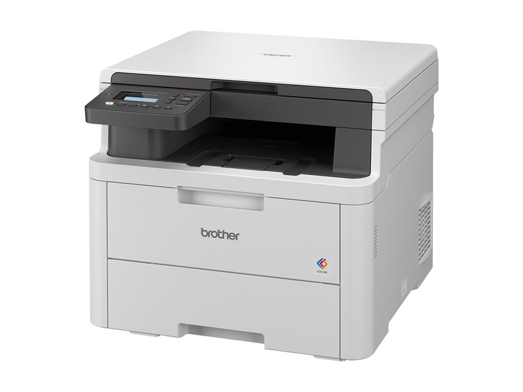 BROTHER DCPL3520CDWYJ1 3in1 MFP 18ppm, DCPL3520CDWYJ1