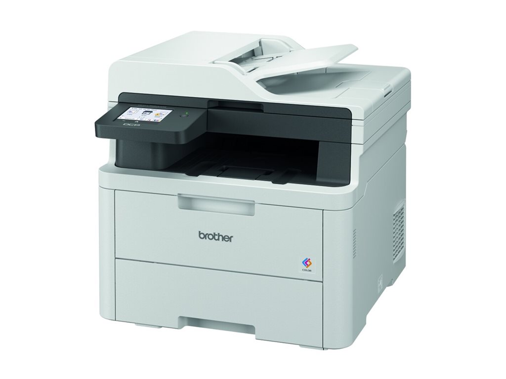 BROTHER DCPL3560CDWYJ1 3in1 MFP 18ppm, DCPL3560CDWYJ1