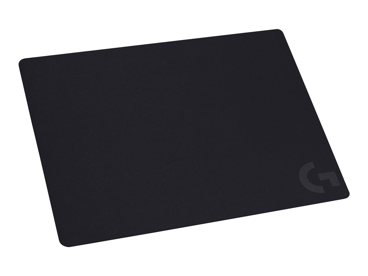 LOGI G240 Cloth Gaming Mouse Pad, 943-000785