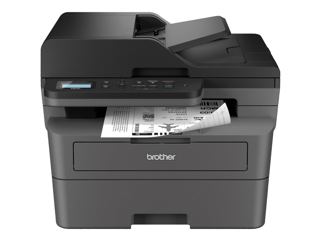 BROTHER DCPL2640DN MFP Mono Laser, DCPL2640DNYJ1