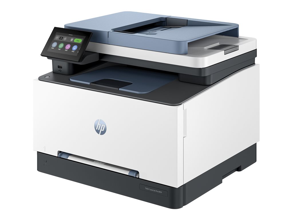 HP Color LJ Pro MFP 3302fdn 25ppm Prntr, 499Q7F#B19