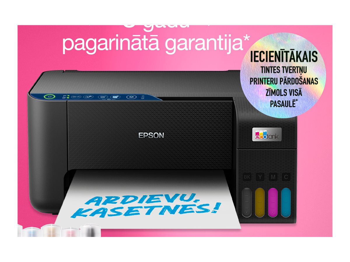 Epson L3271, EcoTank, C11CJ67435