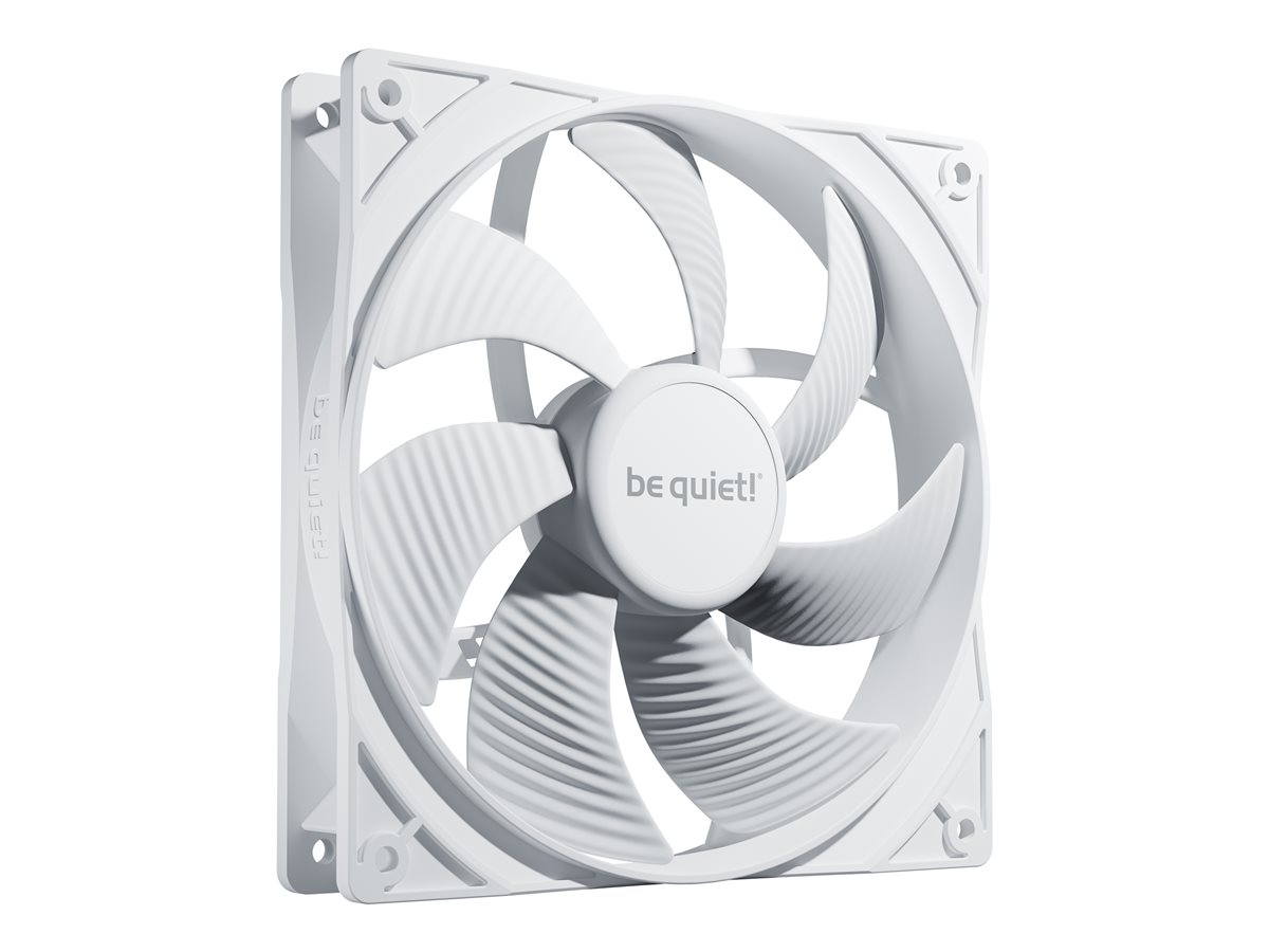 BE QUIET PURE WINGS 3 Wh 140mm PWM Fam, BL112