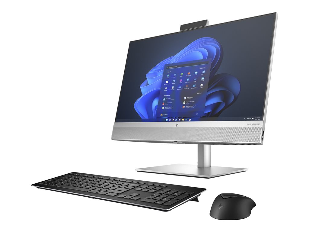 HP EO 840 G9 i5-14500 23.8i 16/512GB, 99A76ET#BED
