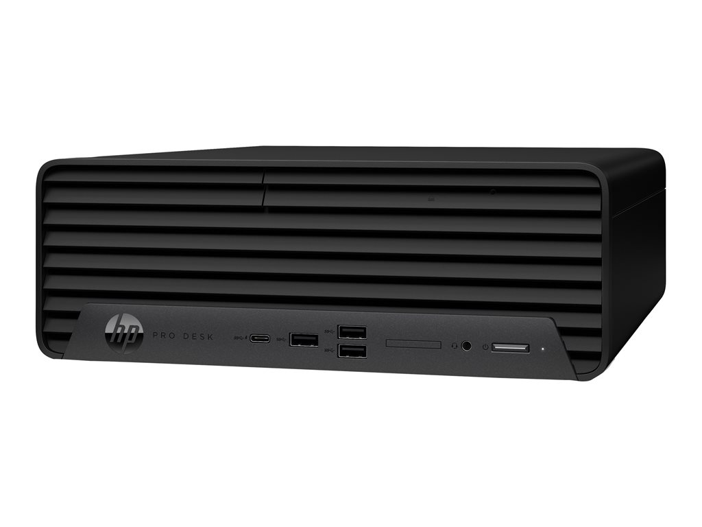 HP Pro SFF 400 G9 i7-14700 16/512GB, 99P85ET#BED