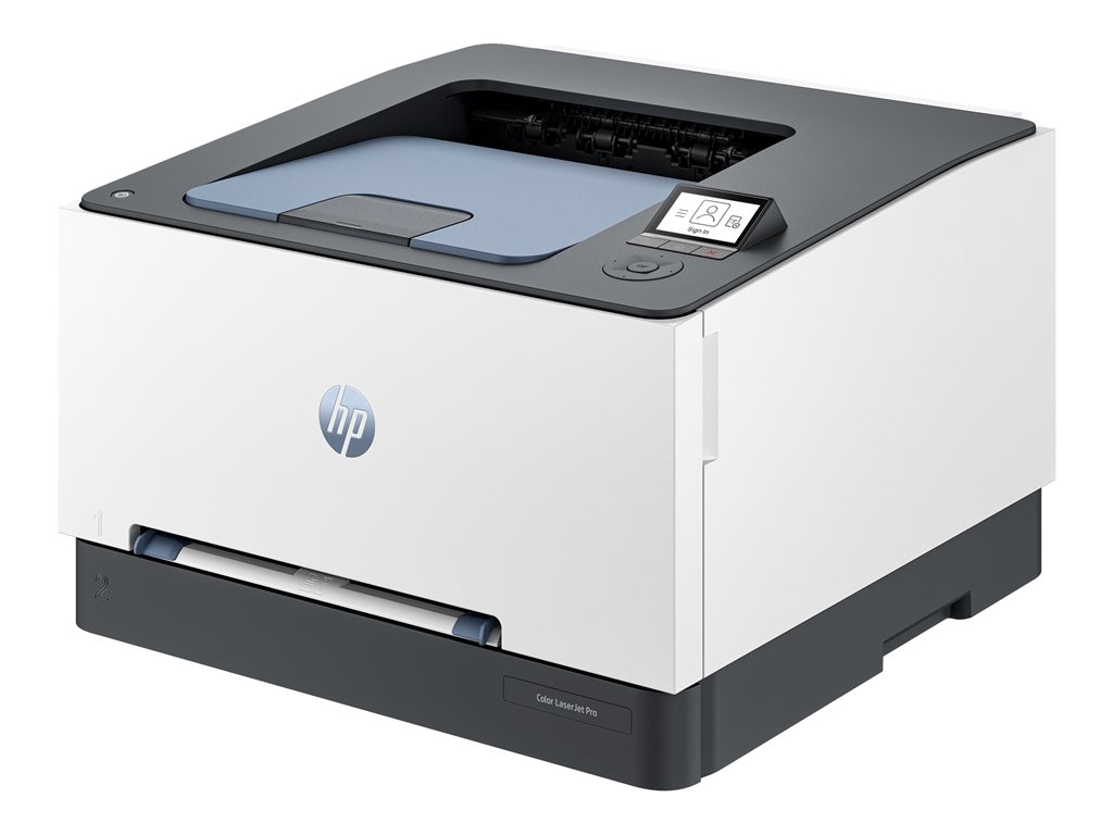 HP Color LJ Pro 3202dn 25ppm Printer, 8D7L0A#B19