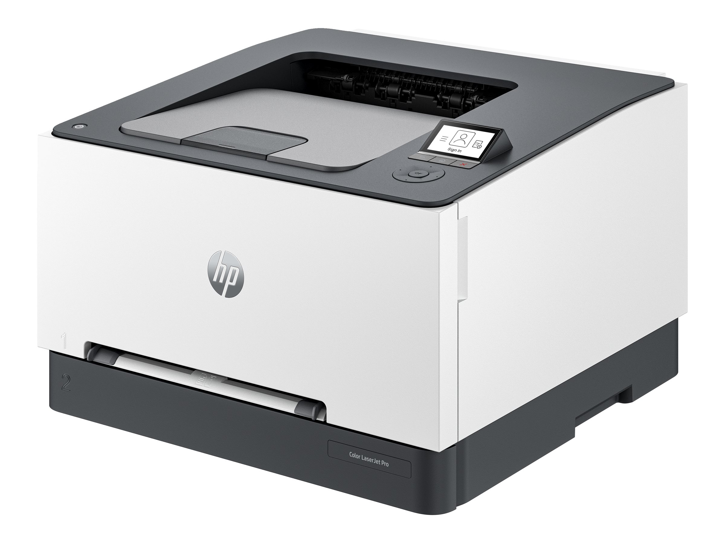 HP Color LaserJet Pro 3202dw 25ppm Print, 499R0F#B19