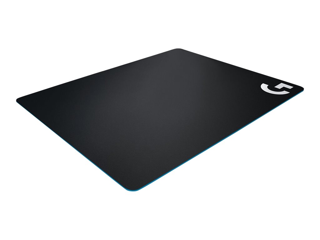 LOGI G440 Hard Gaming Mouse Pad, 943-000792