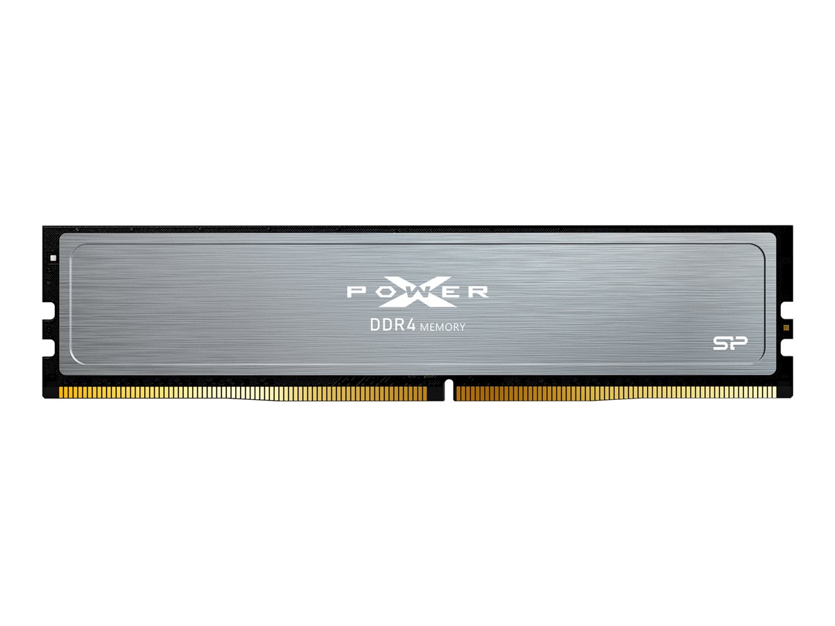 SILICON POWER XPOWER Pulse 8GB DDR4, SP008GXLZU320BSI
