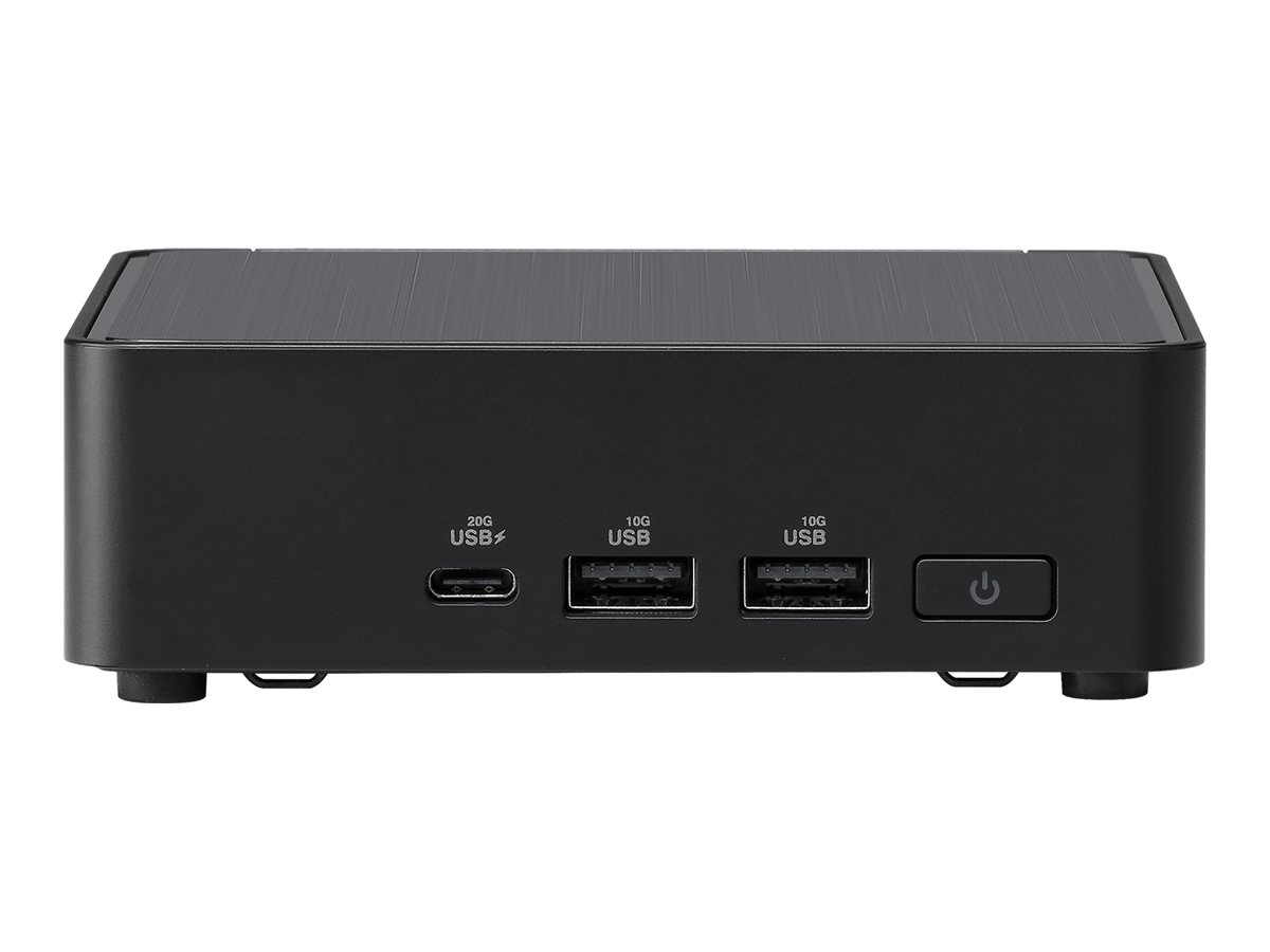 ASUS RNUC14RVKI300002I BB C3 100U SK EU, 90AR0062-M00040