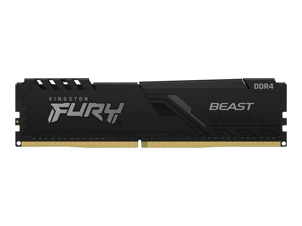 KINGSTON 16GB 6000MT/s DDR5 CL30 DIMM, KF560C30BB-16