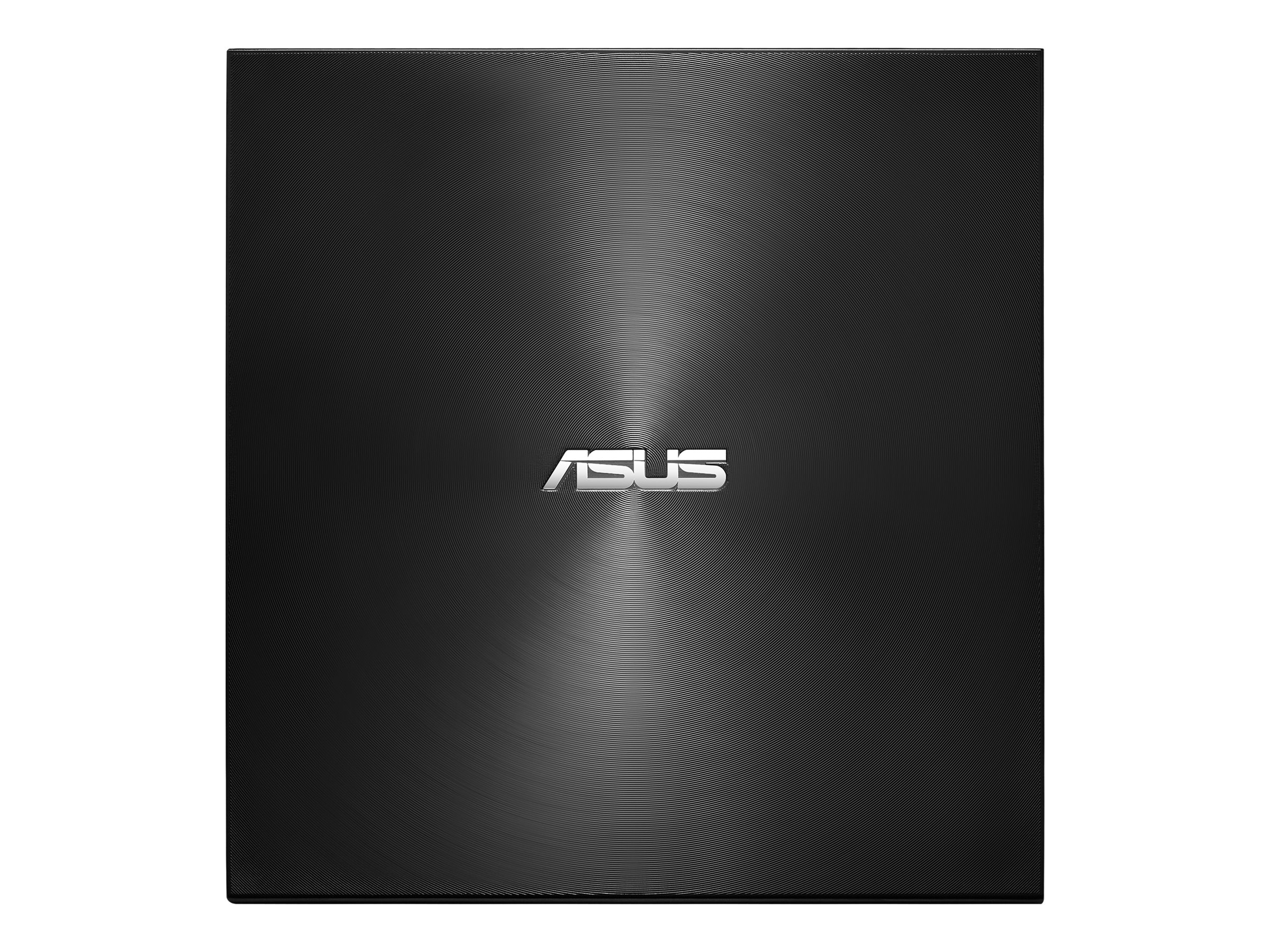 ASUS External Ultraslim 8X DVD Writer, SDRW-08U8M-U/BLK/G/AS