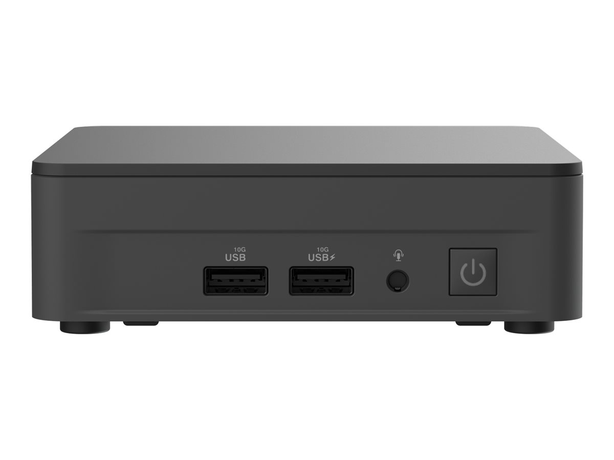 ASUS RNUC13ANKI300002I BB i3-1315U, 90AR0031-M00040