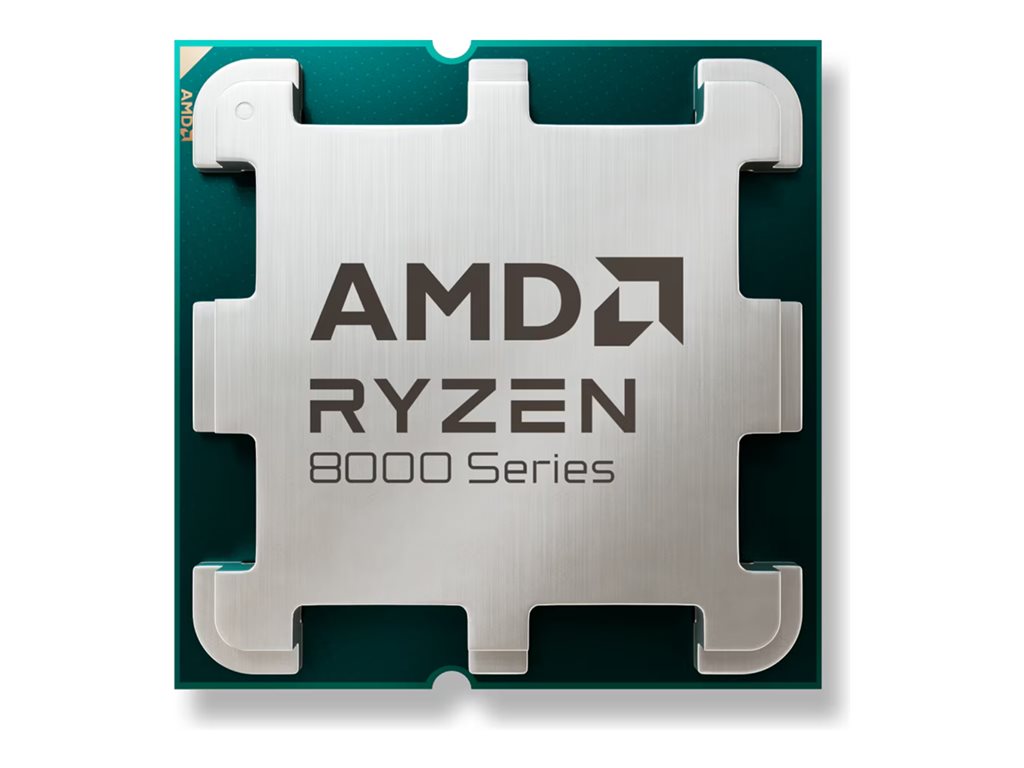 AMD Ryzen 5 8400F 4.7 GHz AM5 6C/12 65W, 100-100001591BOX
