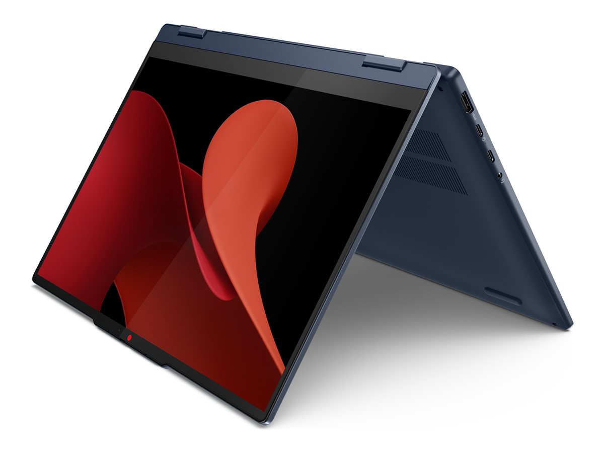 LENOVO IP 5 2-in-1 14AHP9 R5 8645HS 14i, 83DR0019SC