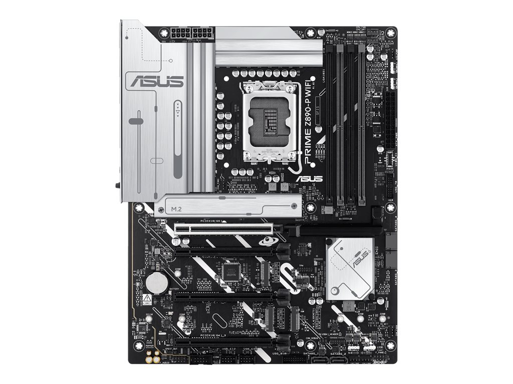 ASUS PRIME Z890-P WIFI MB, PRIME Z890-P WIFI