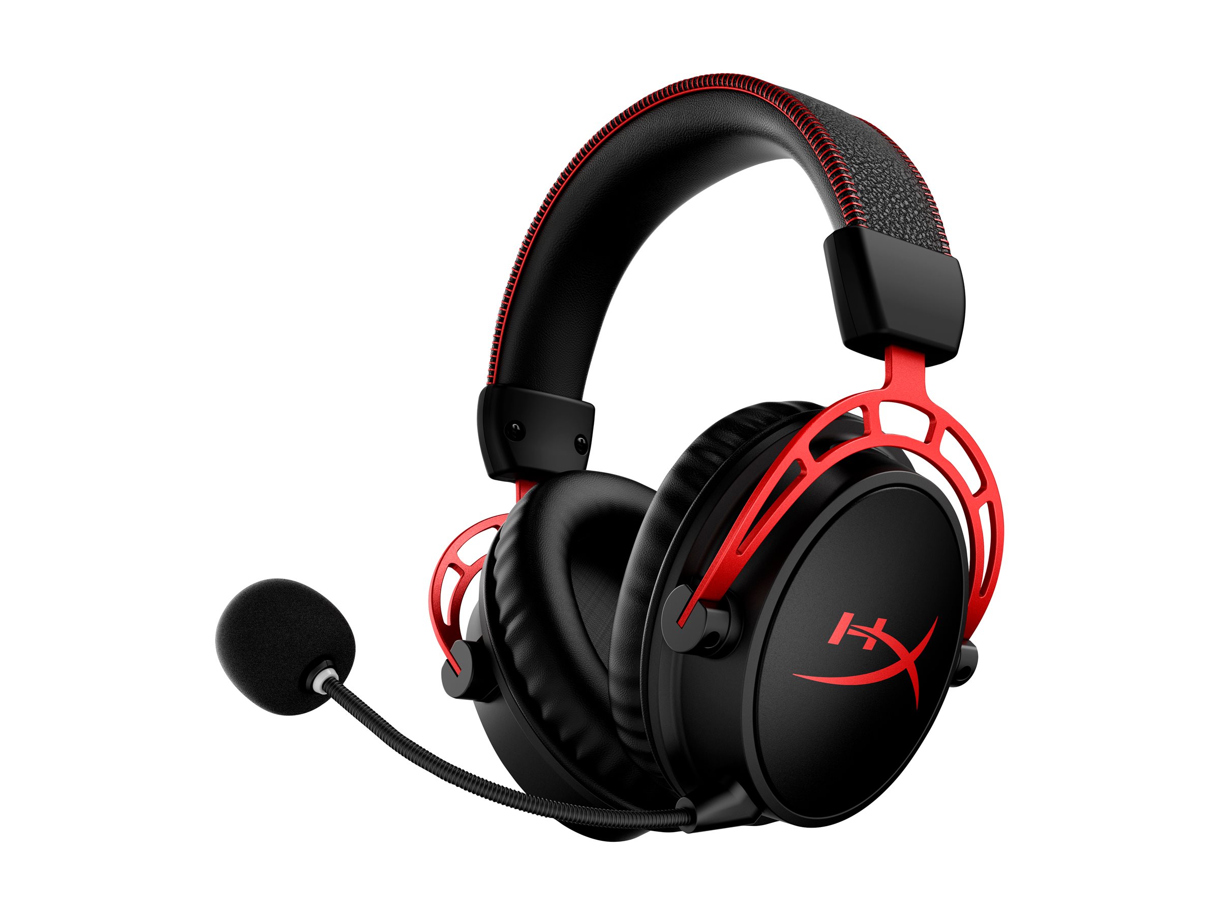 HP HyperX Cloud Alpha Wls gamer headset, 4P5D4AA