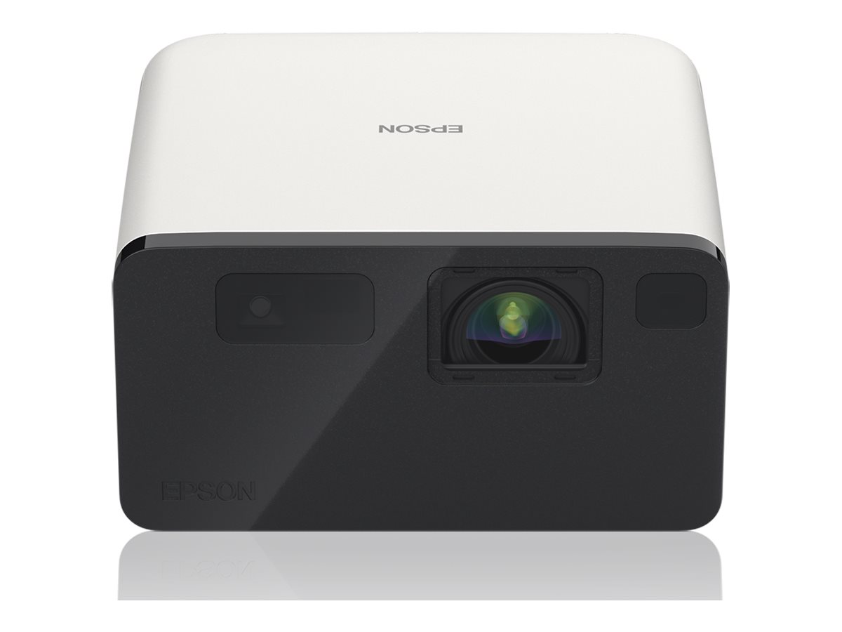EPSON EF-21W Laser Projector 1.000lm, V11HB35040
