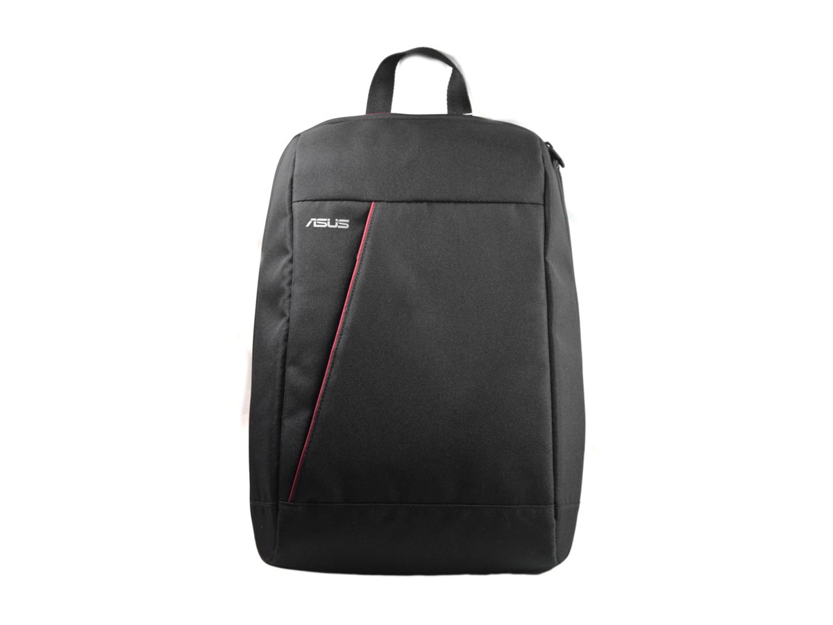 ASUS NEREUS BACKPACK BK 16INCH 10 IN 1, 90-XB4000BA00060-