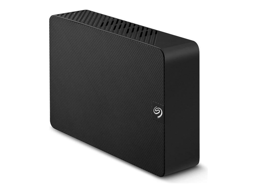 SEAGATE Expansion Desktop External 20TB, STKP20000400