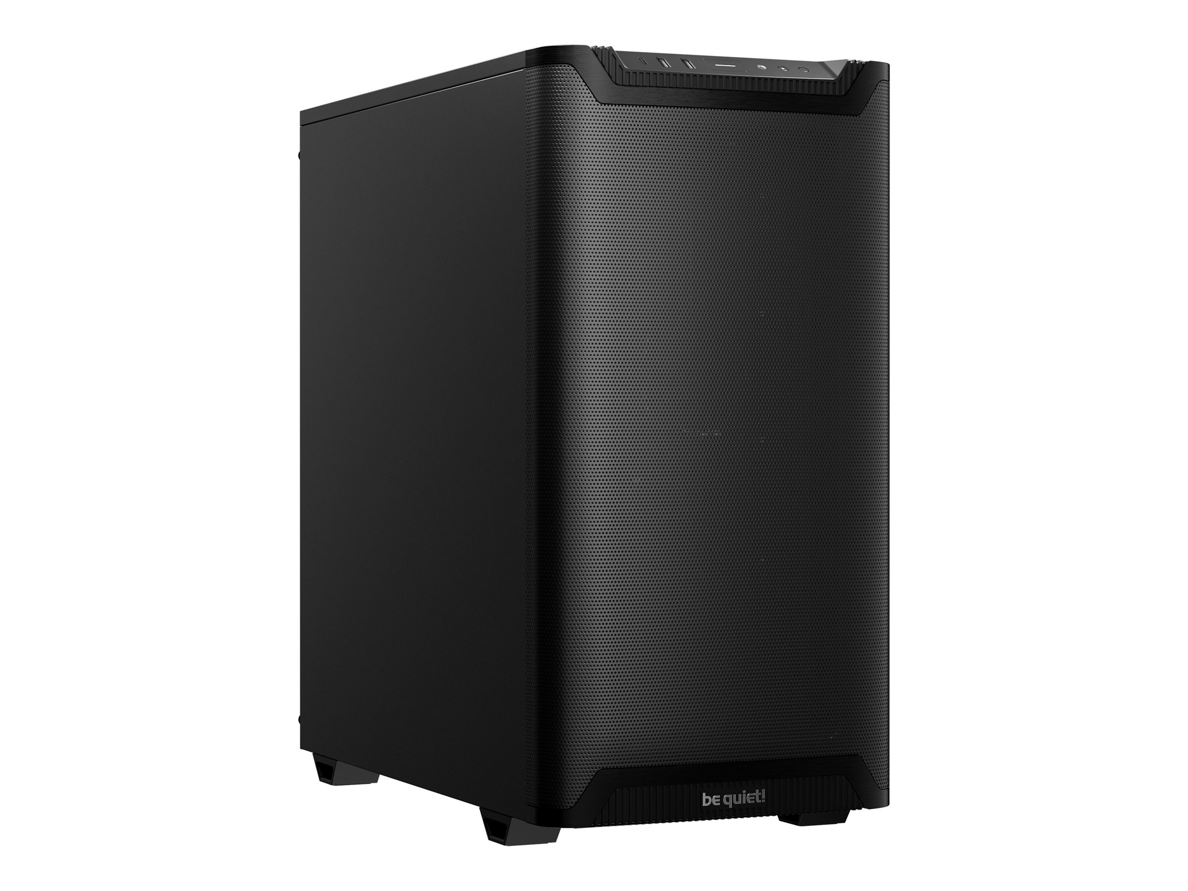 BE QUIET PURE BASE 501 Airflow Black, BG074
