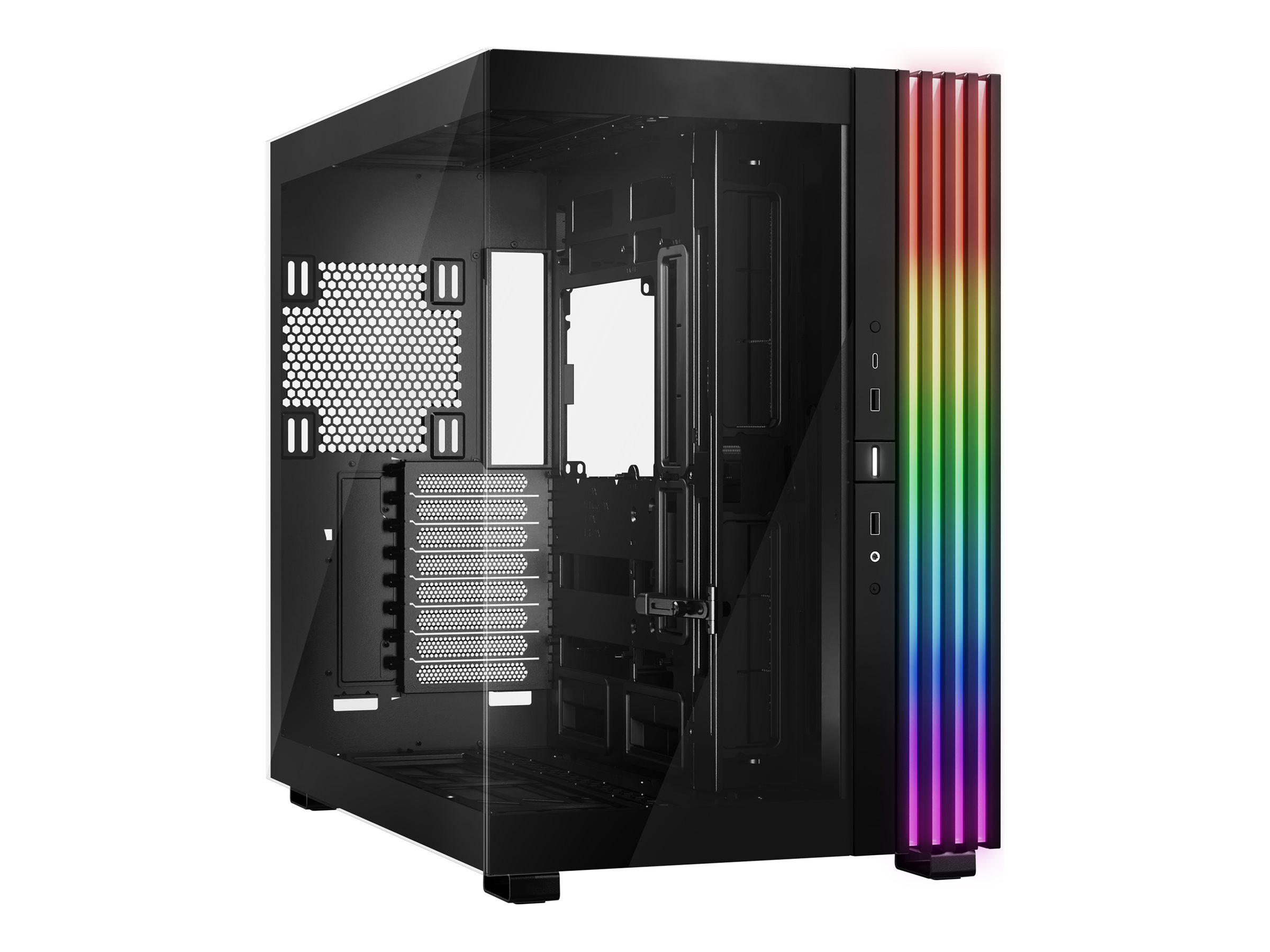 BE QUIET LIGHT BASE 900 DX Black, BGW69