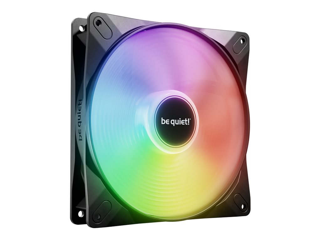 BE QUIET LIGHT WINGS LX 140mm PWM   , BL126