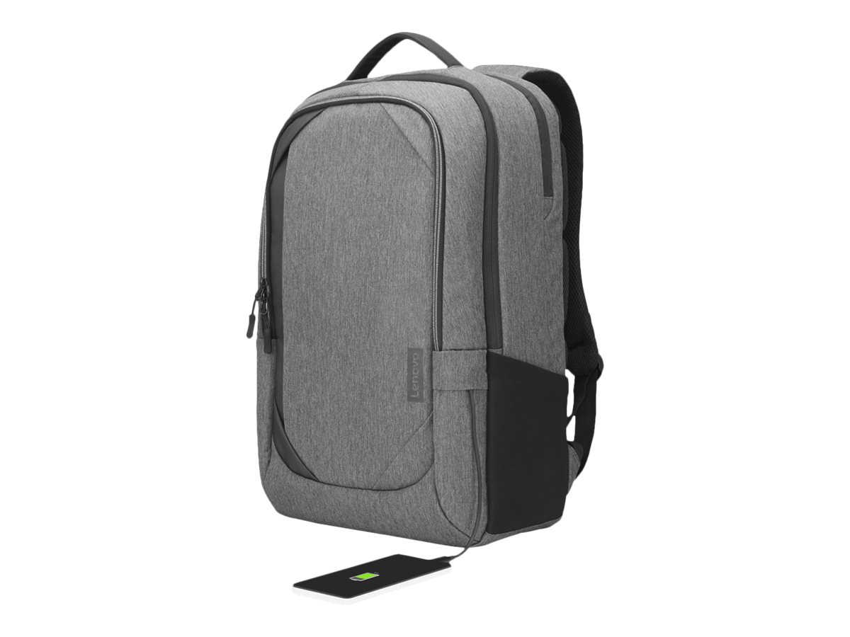 LENOVO Business Casual 17inch Backpack, 4X40X54260