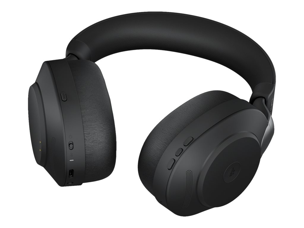 JABRA Evolve2 85 Link380a MS Stand Black, 28599-999-989