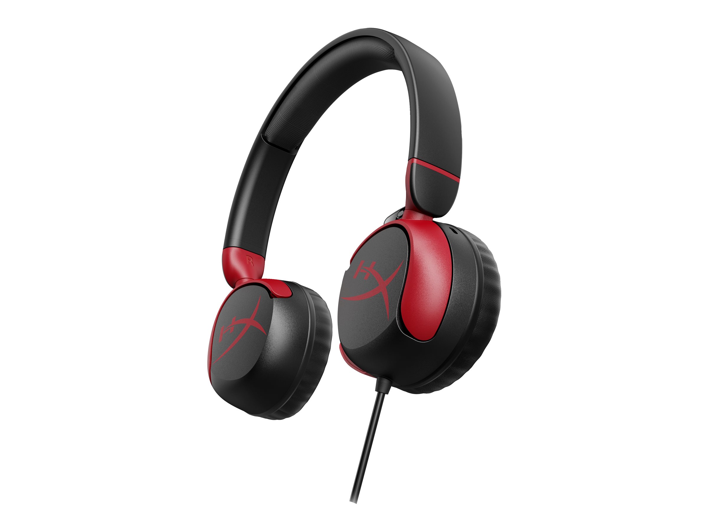 HP HyperX Cloud Mini Wired BLK Headset, 7G8F4AA