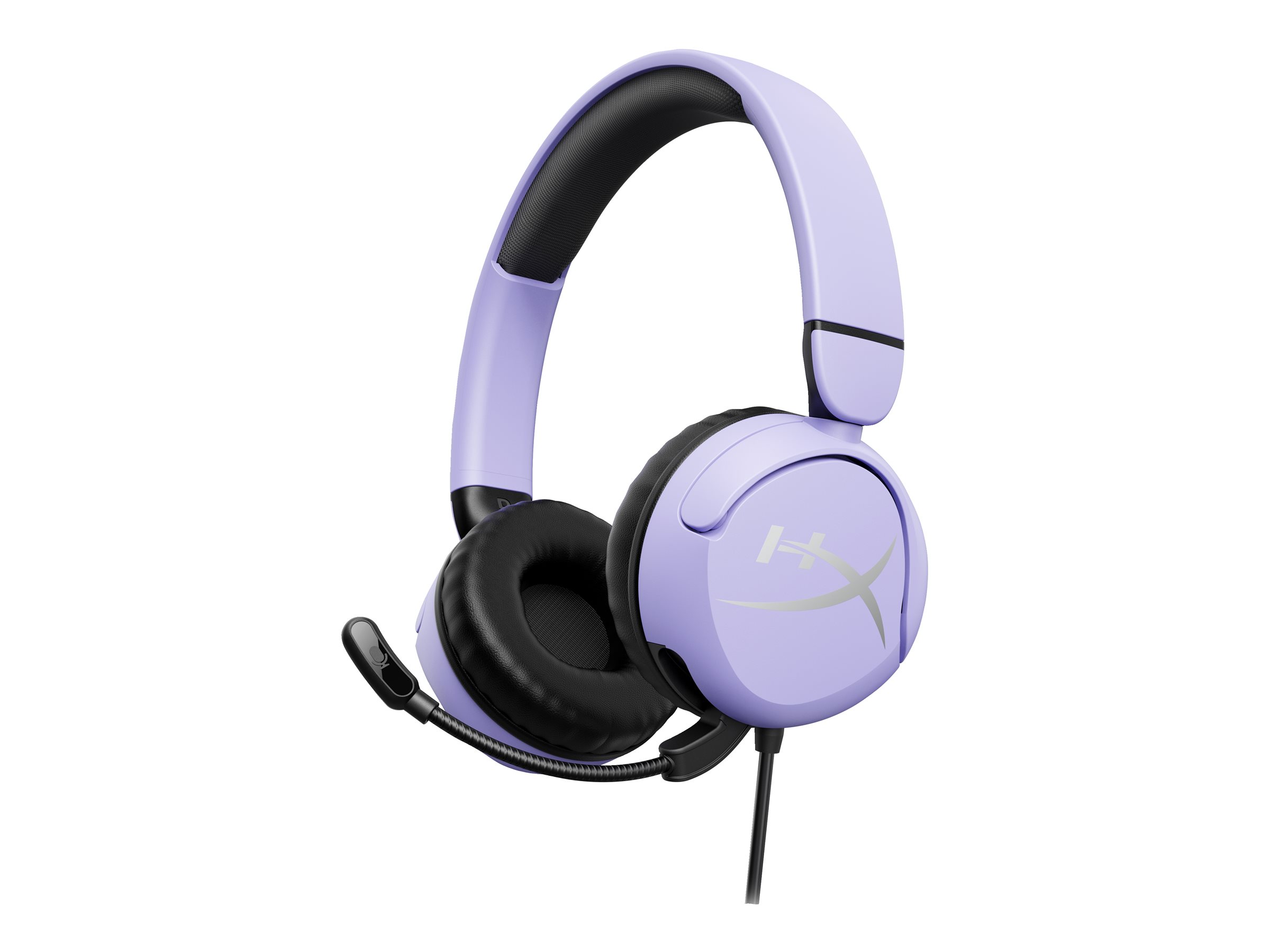 HP HyperX Cloud Mini Wired LVR Headset, 7G8F5AA