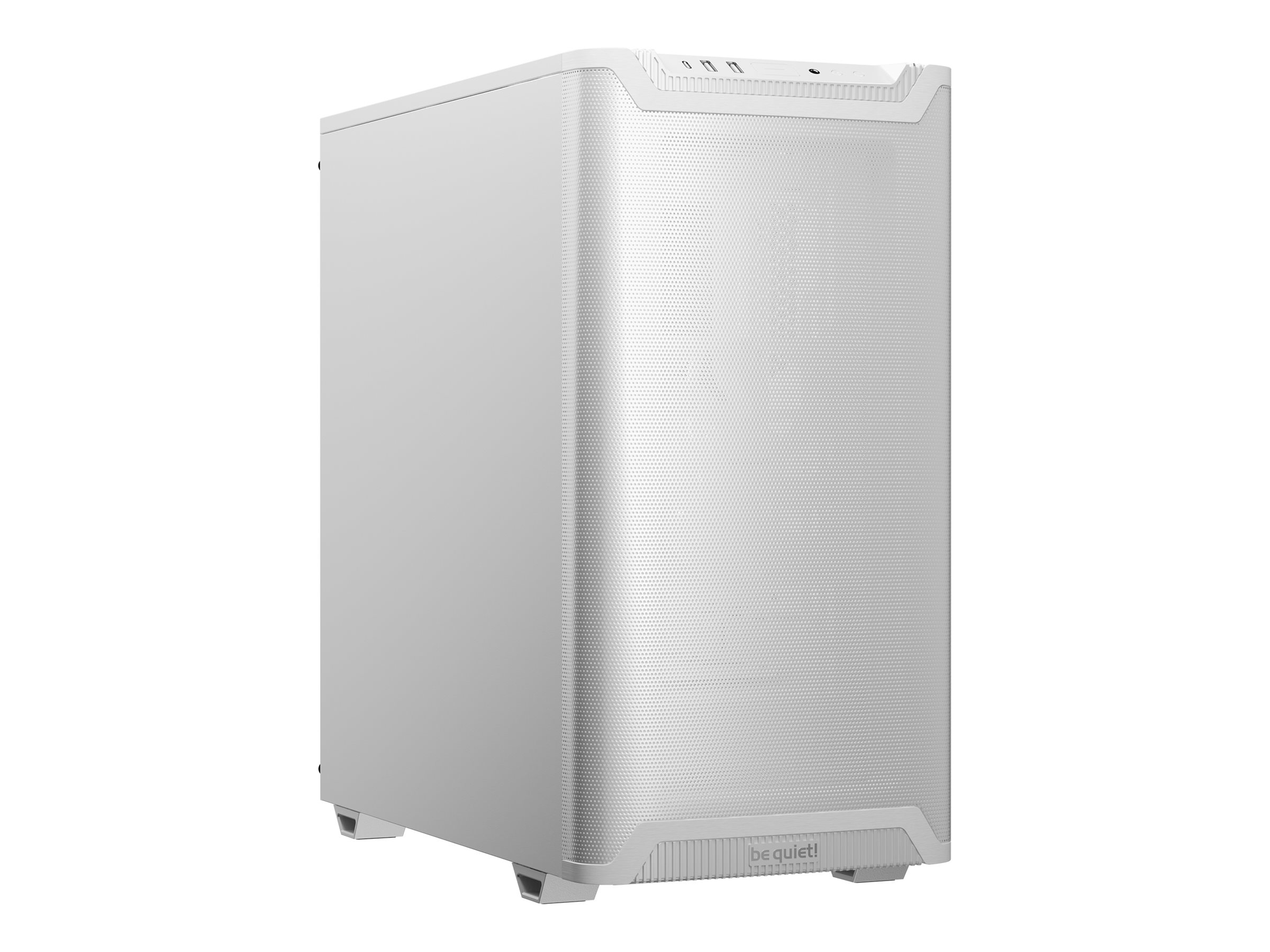 BE QUIET PURE BASE 501 Airflow White    , BG075