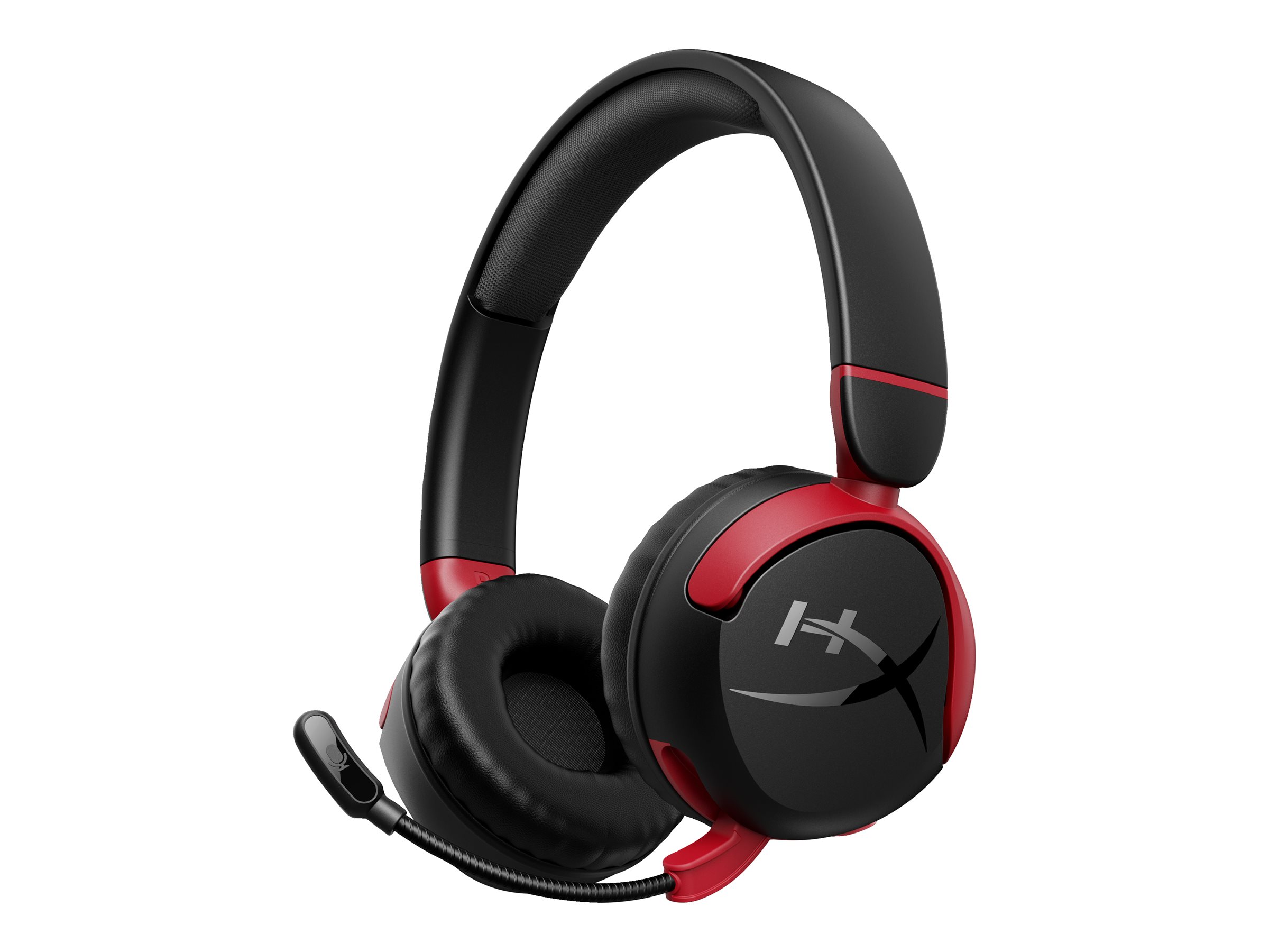 HP HyperX Cloud Mini Wrless BLK Headset, 7G8F1AA