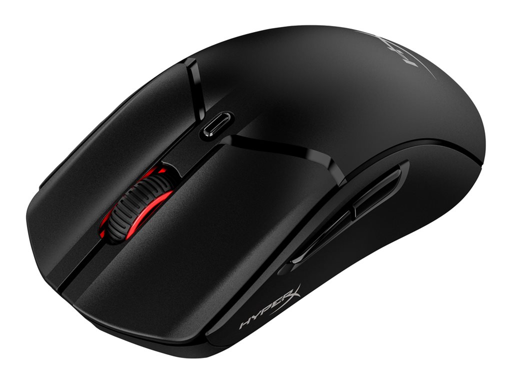 HP HyperX Pulsefire Haste 2 Wireless, 6N0B0AA