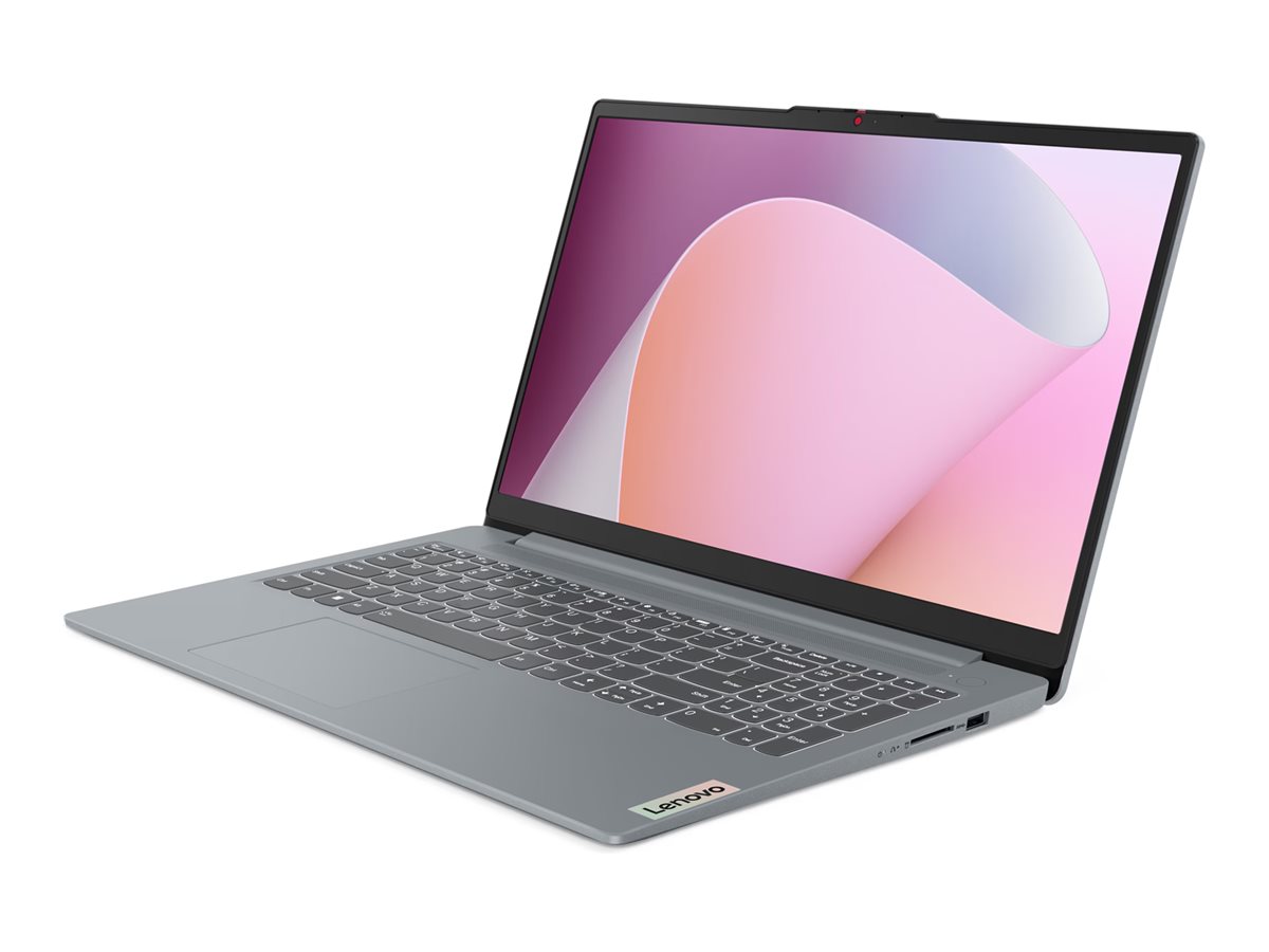 LENOVO IP Slim 3 R5 7520U 15.6i 16GB, 82XQ00H4SC
