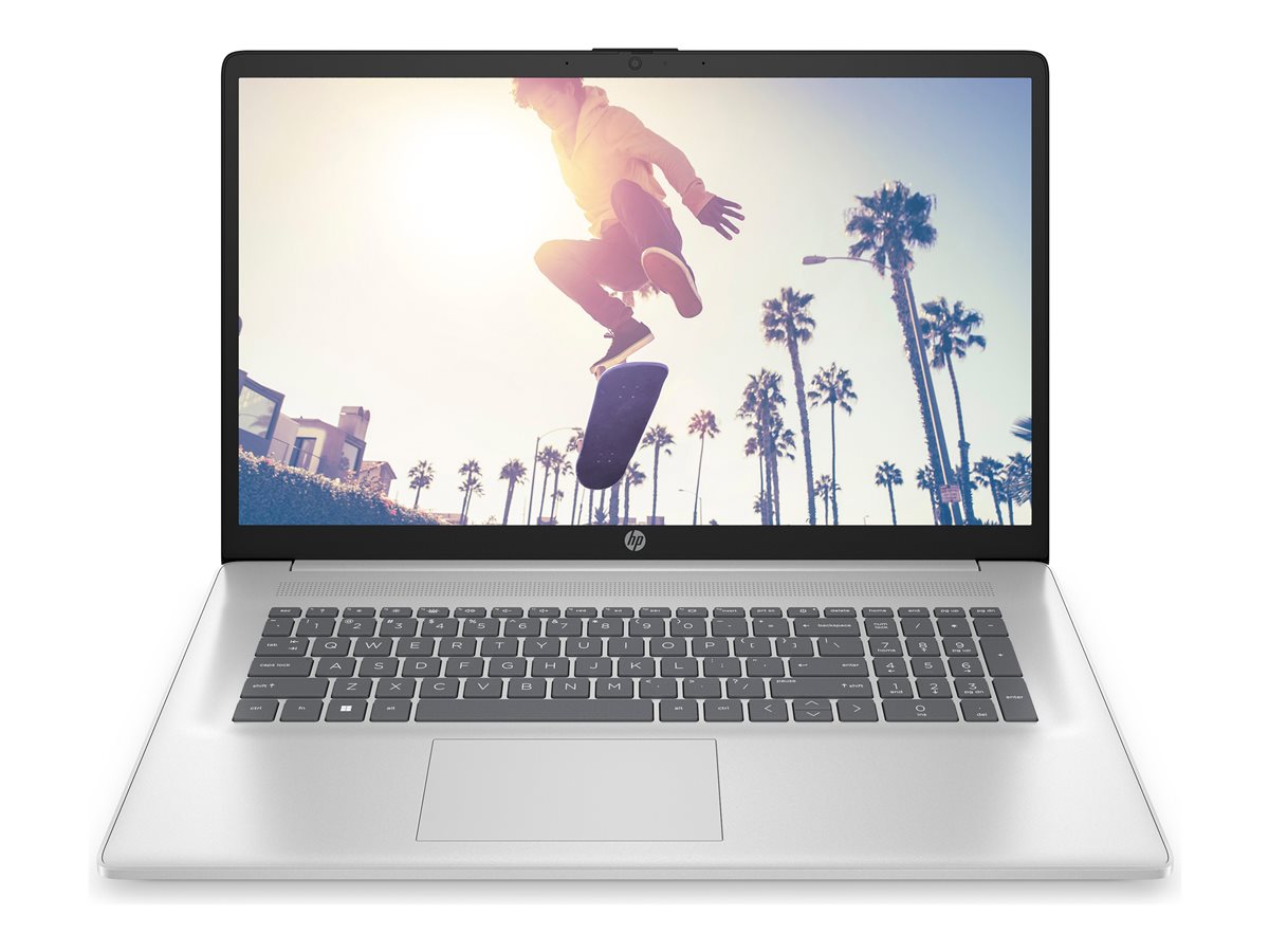 HP Laptop 17-cn3029nm i5-1334U 17.3i, 9N4F0EA#BED