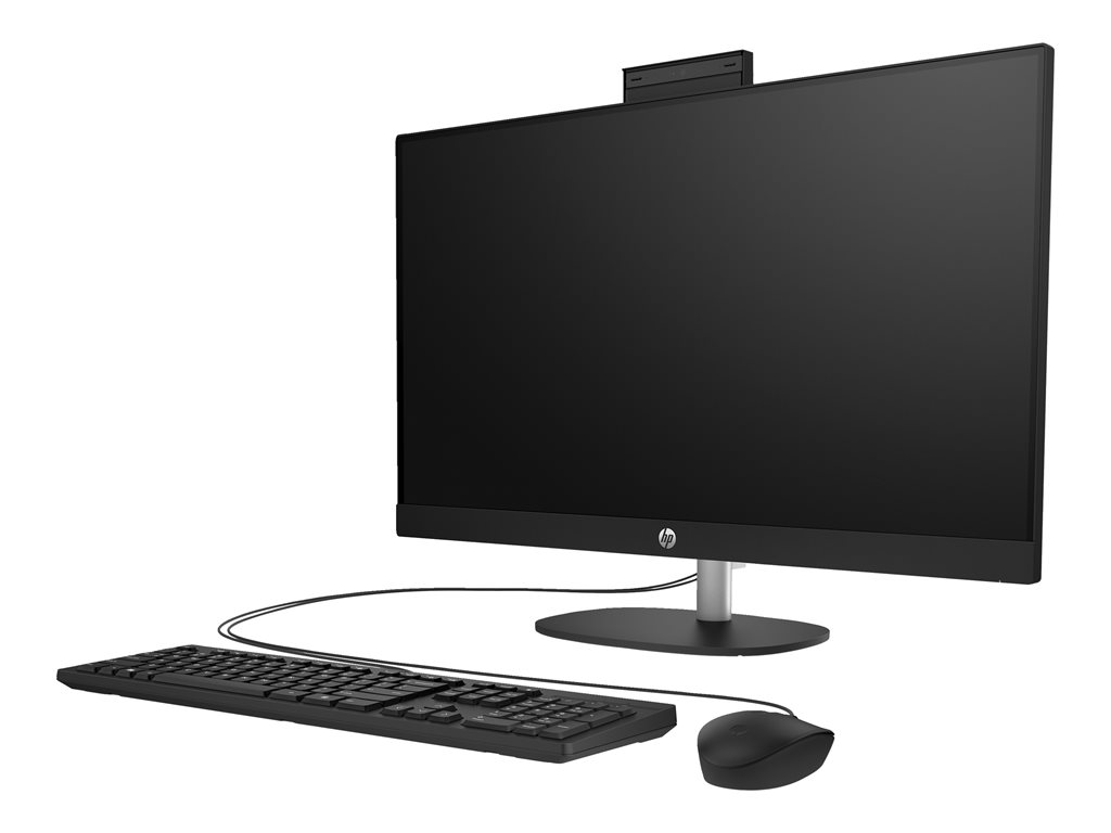 HP AiO 27-cr0045ny i5-1335U 27i 2x8GB, B5EG9EA#BED