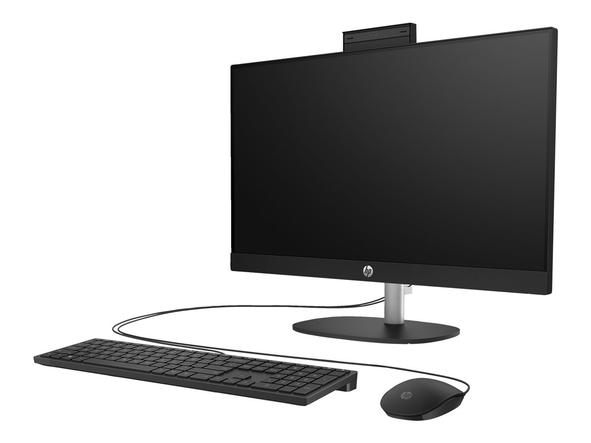 HP AIO 24-cr0048ny R5 23.8i 16/512GB, 9R7Z0EA#BED