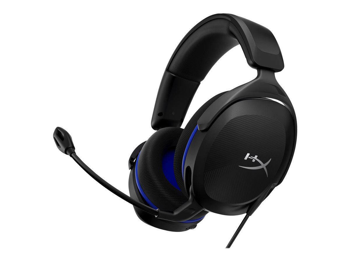 HP HyperX Cloud Stinger 2 Core Headset, 6H9B6AA