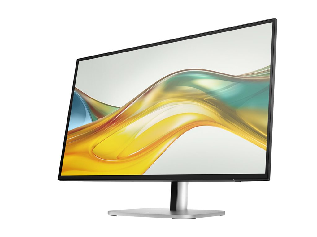 HP S5 Pro 527pq 27i QHD MNTR (EU), 9D9S0UT#ABB