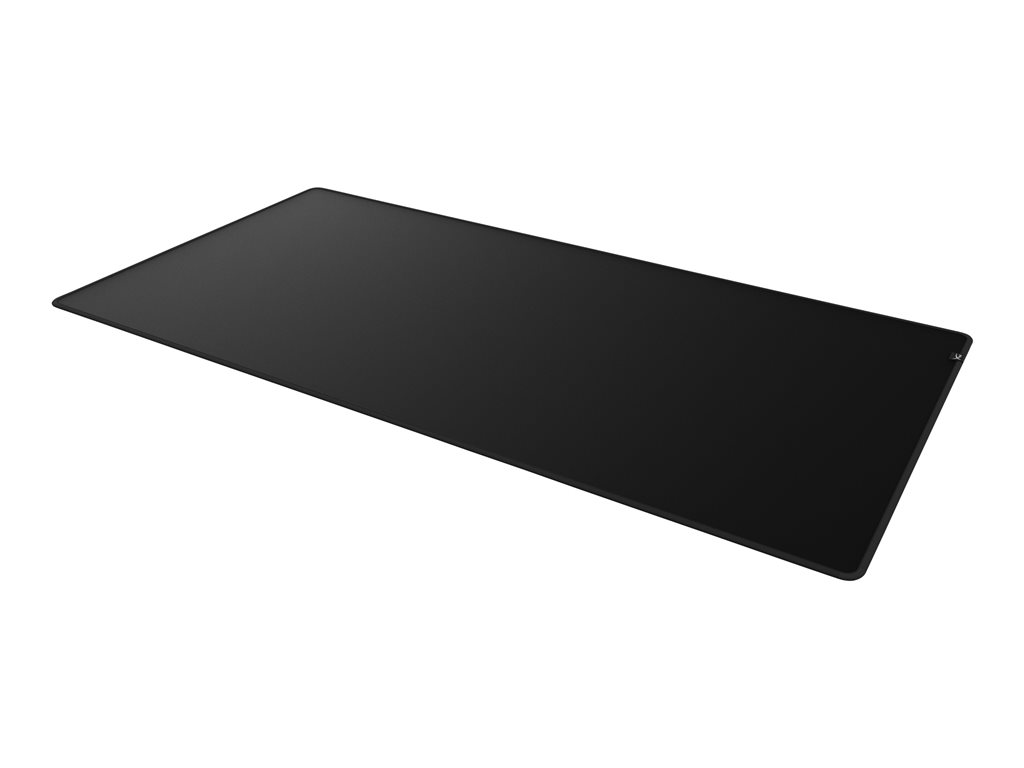 HP HyperX Pulsefire Mouse pad Black 2XL, 4Z7X6AA
