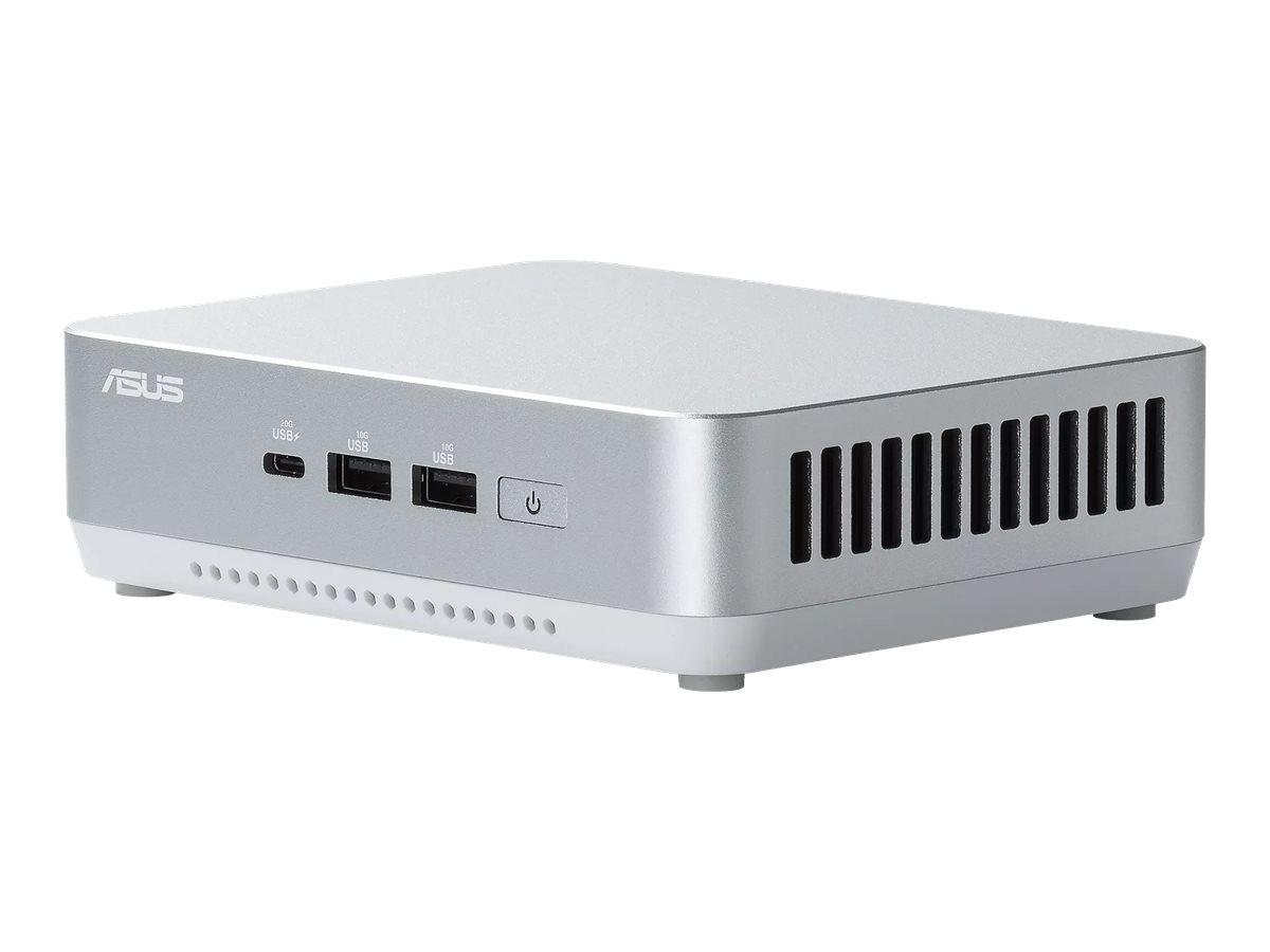 ASUS RNUC14RVSU500002I BB U5 125H Kit EU, 90AR0051-M00040