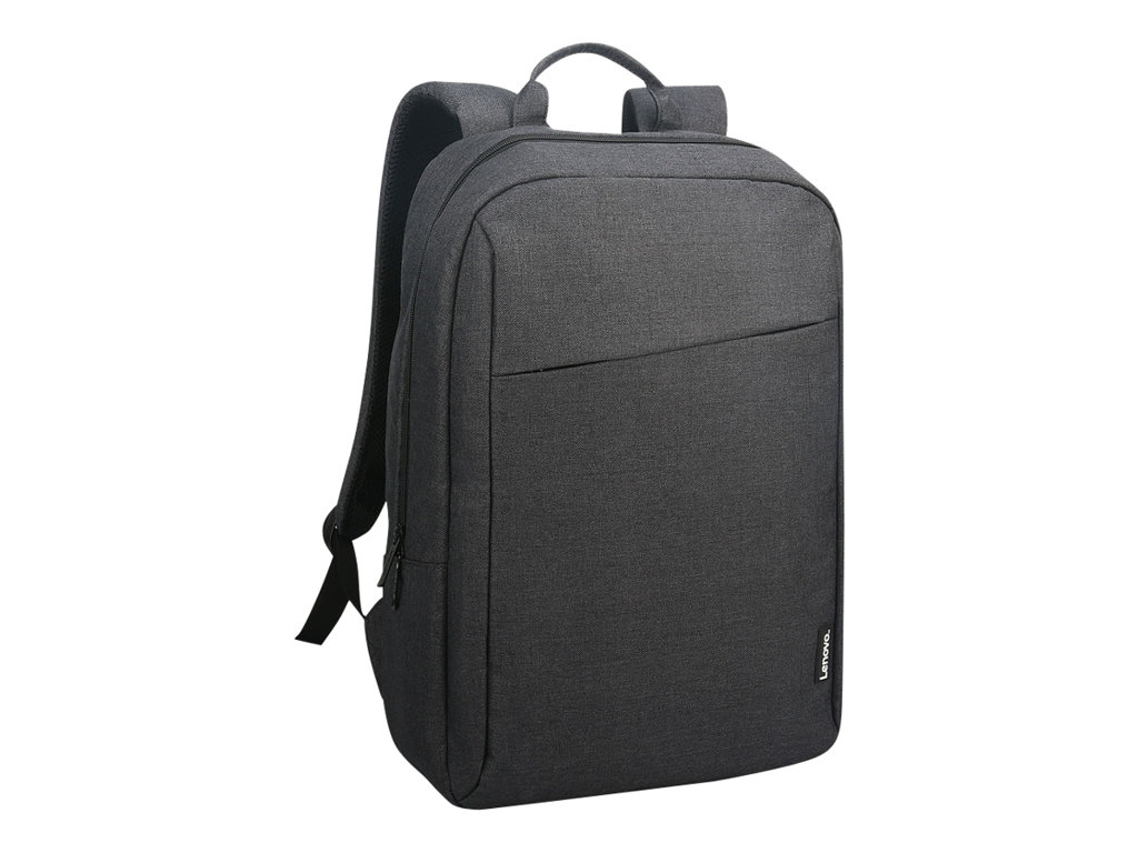 LENOVO 15.6inch Backpack B210 Black, GX40Q17225