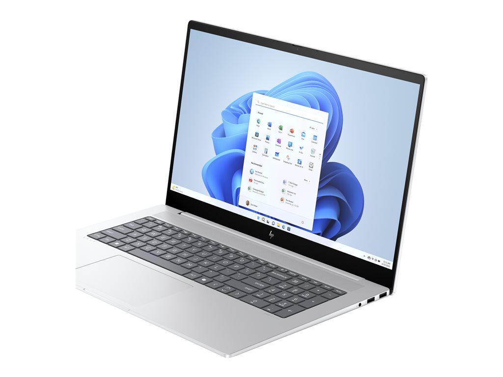 HP Envy 17-da0000nm U7 155H 17.3i 32GB, B08VWEA#BED
