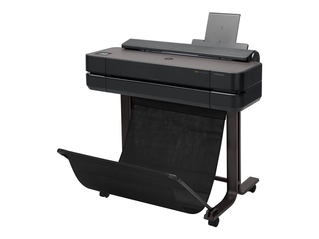 HP DesignJet T650 24inch Printer 2025, 5HB08D#B19