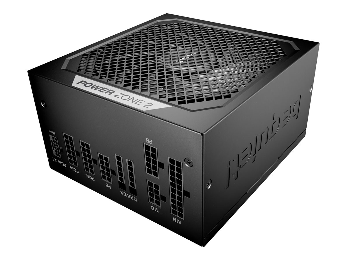 BE QUIET POWER ZONE 2 850W   , BP007EU